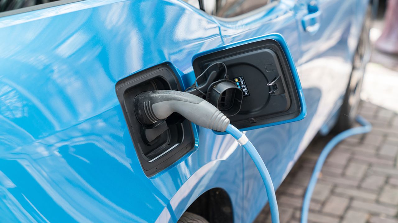 Luceco's EV charging and home energy management push can drive rerating ...