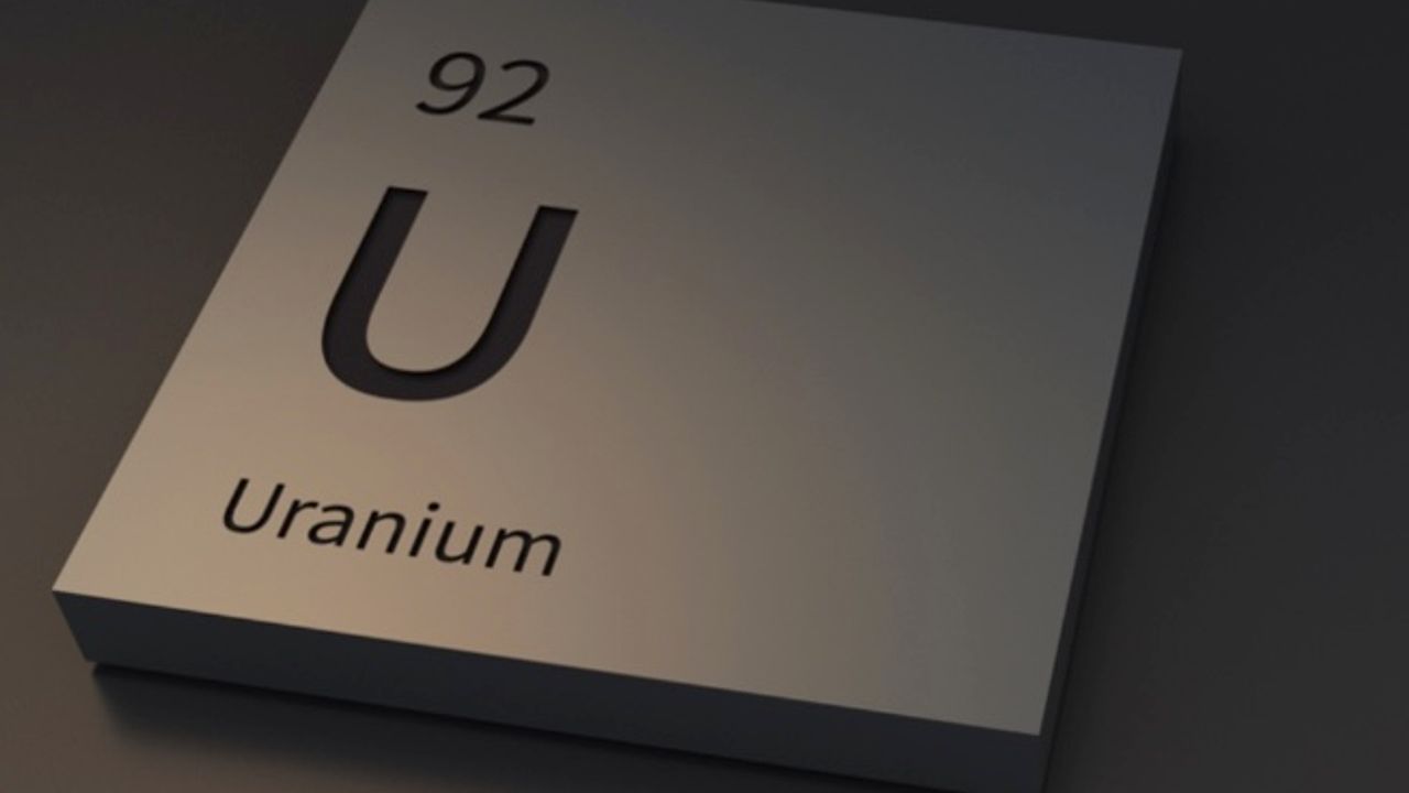uranium