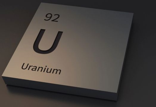 uranium