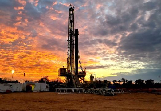 Reconnaissance Energy Africa Ltd - 