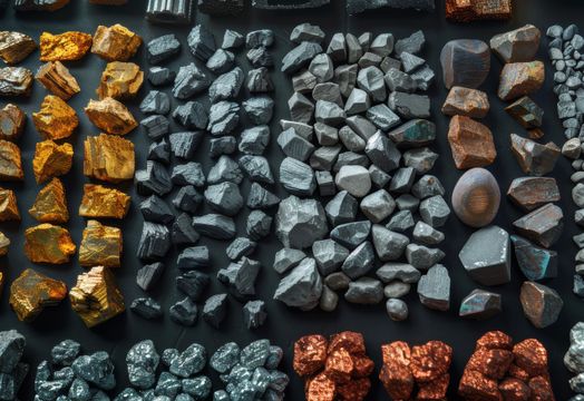 Cobalt Blue Holdings Ltd - Cobalt Blue advances US critical minerals refinery plan with Glomar Minerals