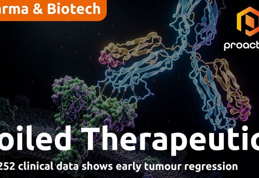 Coiled Therapeutics strengthens AO-252 programme with leading cancer scientist