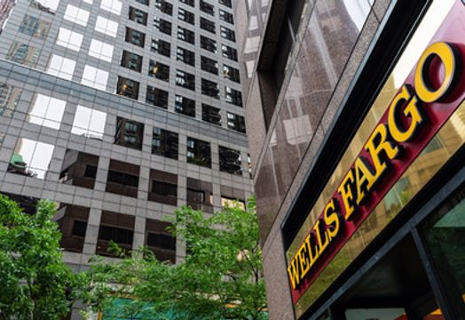 US Bancorp - Wells Fargo shares at attractive entry point amid execution concerns