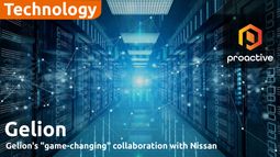 Gelion CEO on major Nissan battery collaboration