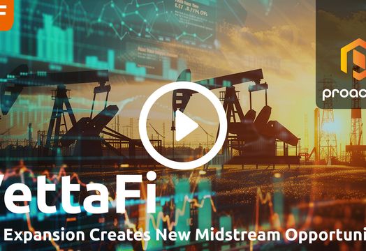 Midstream energy sector positioned for growth as LNG and AI drive demand