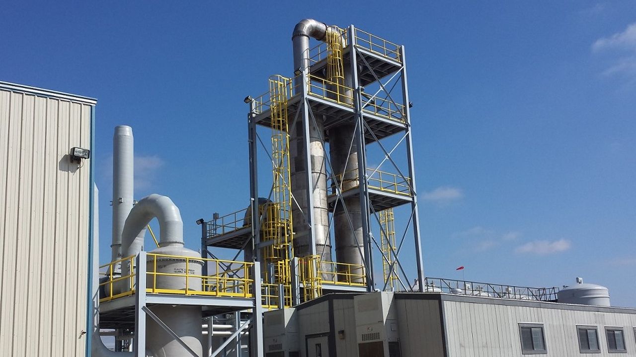 Iofina shares jump after it signs new brine supply deal - UPDATE | AIM ...