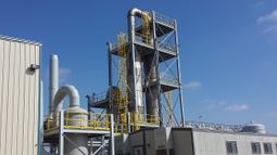 Iofina PLC - Iofina signs new brine supply deal to boost Oklahoma iodine plant output by 50%