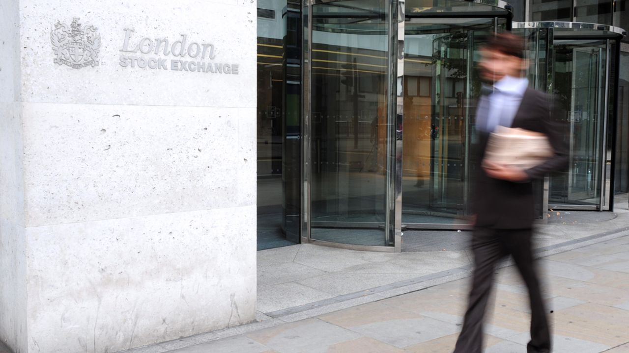 Flutter to quit LSE and trade solely in New York | LSE:FLTR, NYSE:FLUT