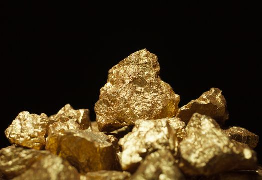 London BTC Company Ltd - London BTC Company further expands gold footprint