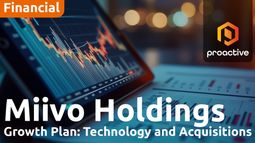 Miivo completes Tandem acquisition to strengthen and align growth strategy