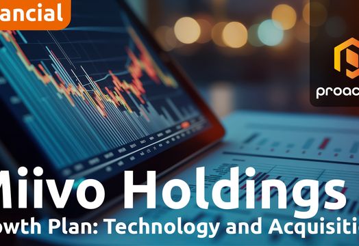 Miivo completes Tandem acquisition to strengthen and align growth strategy