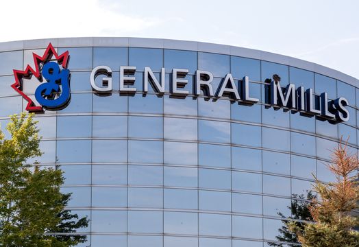 General Mills Inc - 
