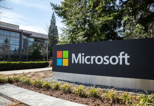 Microsoft Corp - Microsoft expands AI business in China, with ByteDance emerging as top customer