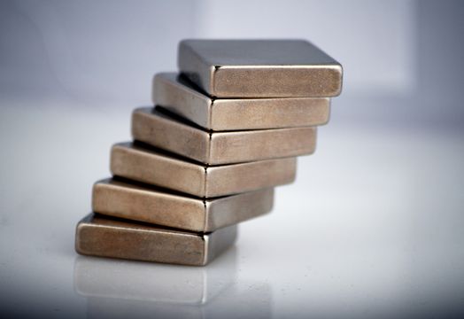 rare earth