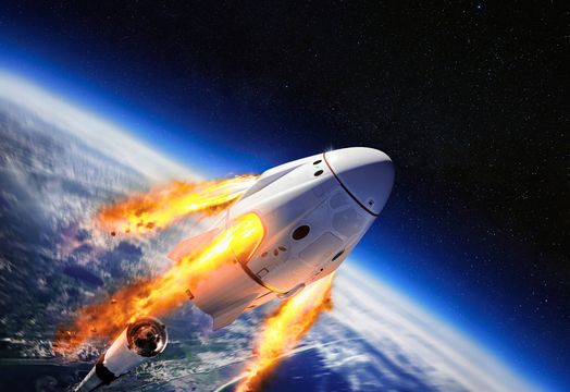 SpaceX - 