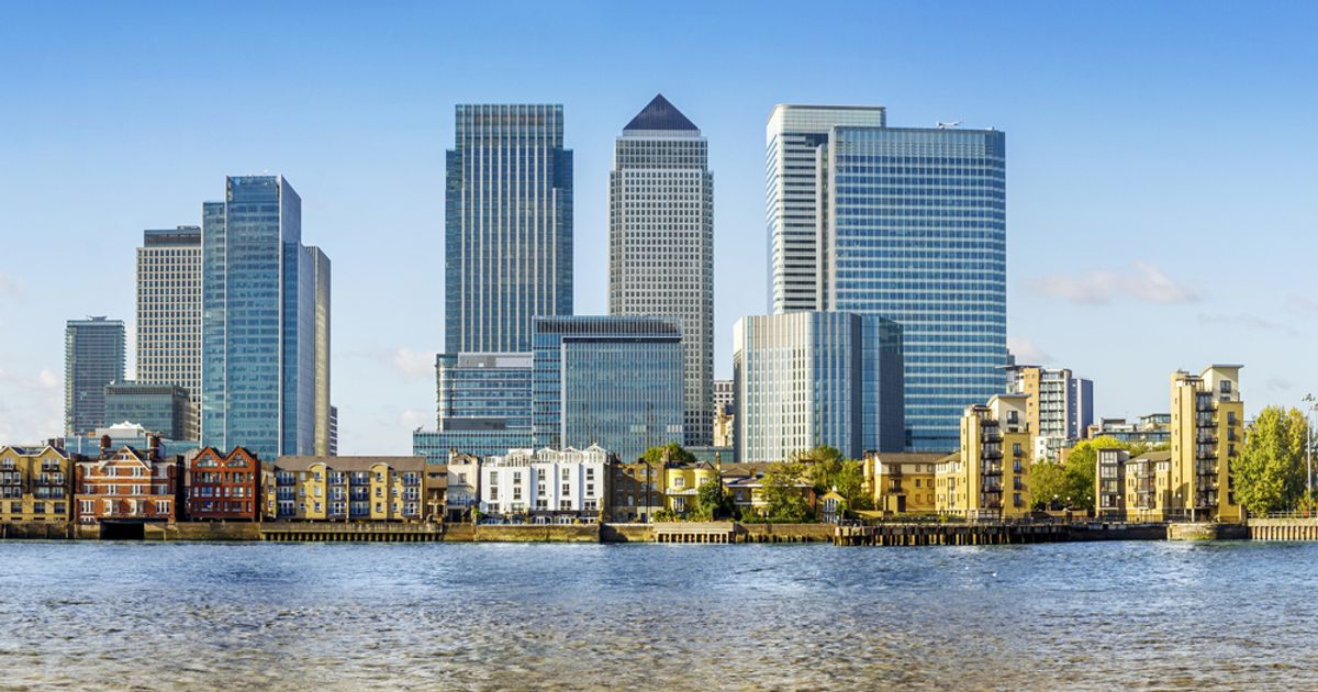 FTSE 100 Live: Stocks creep higher as Segro surges, but gold tests...