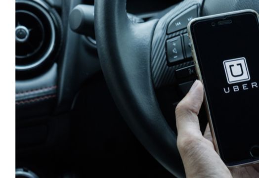 Stellantis NV - Stellantis, Wayve and Uber partner to deploy robotaxi services