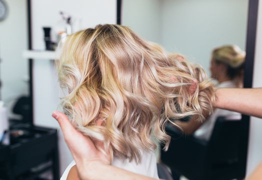 hair