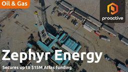 Zephyr Energy CEO says $15m Atlas deal strengthens Paradox strategy