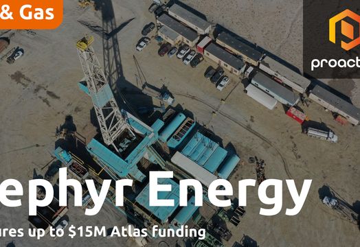 Zephyr Energy CEO says $15m Atlas deal strengthens Paradox strategy
