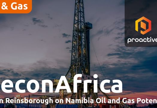 ReconAfrica produces first onshore Hydrocarbons in Namibia from Kavango West well