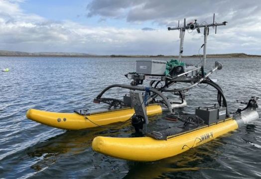 Ocean Power Technologies Inc - Ocean Power Technologies acquires subsea technology assets to expand maritime infrastructure portfolio
