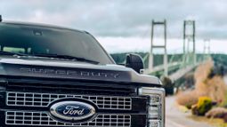 Ford Motor Company - 
