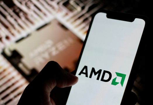 Anthropic - AMD price target boosted on strengthening AI outlook