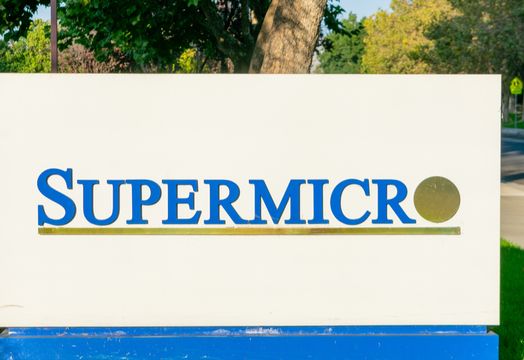 Super Micro Computer Inc - Supermicro shares jump after preliminary Q4 update signals stronger margins, record orders