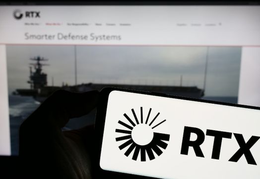 RTX Corp - RTX raises 2026 guidance after double-digit sales growth drives Q2 results