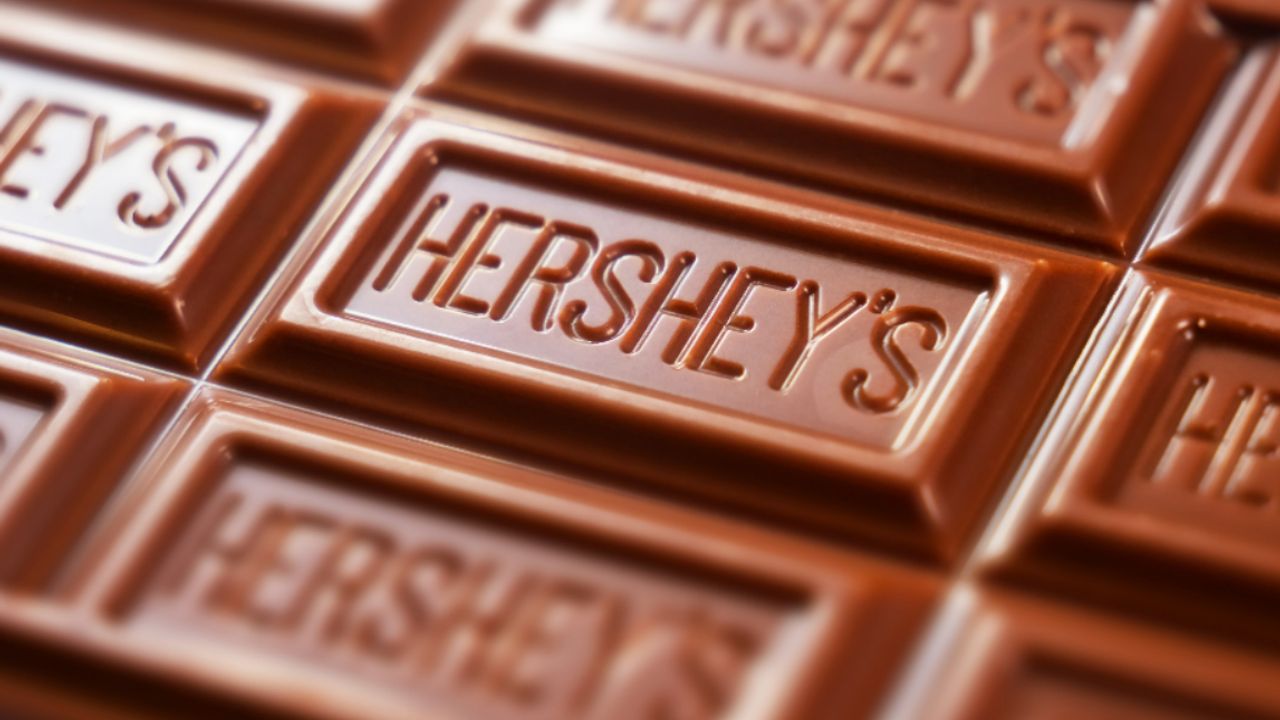 Hershey Company - Hershey margin recovery expected to begin in Q2, but Jefferies stays on sidelines over volume concerns