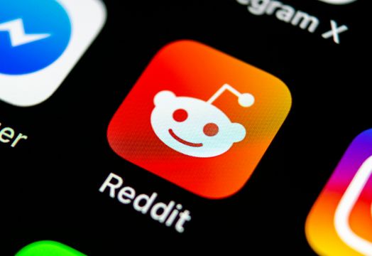 Reddit Inc - Reddit shares slump after management warns of search traffic volatility despite strong earnings beat