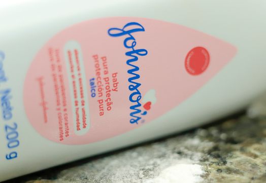 Johnson & Johnson - Johnson & Johnson proposes $5.5B settlement to resolve remaining talc litigation