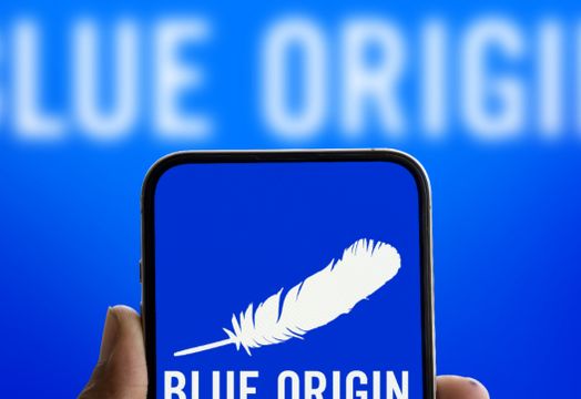 Blue Origin - Blue Origin raises $10 billion in first external funding round at $130 billion valuation