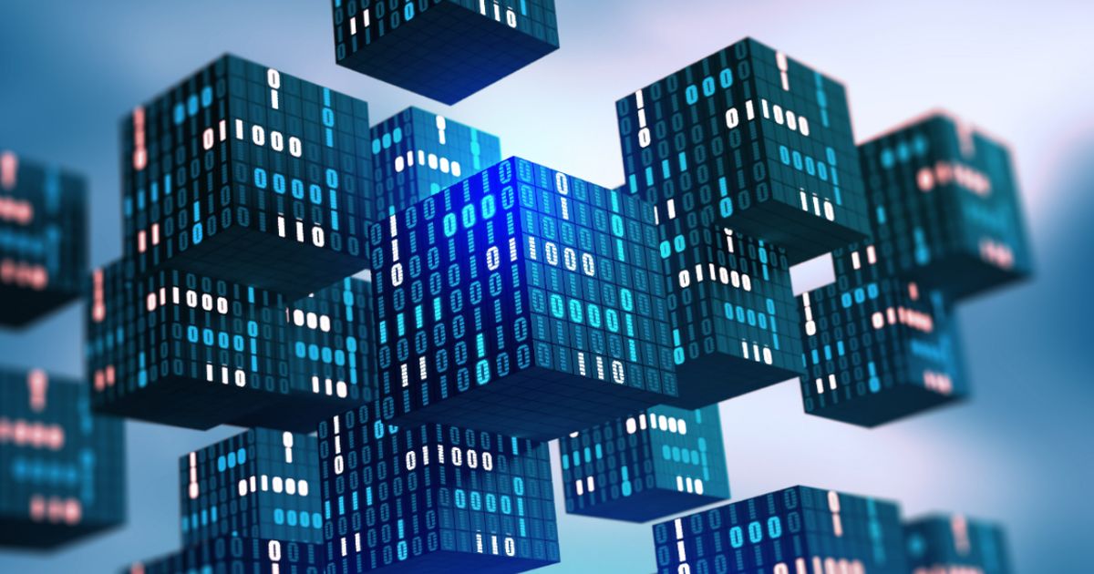 Blockmate Ventures raises C$1M for Wyoming AI data center - ICYMI