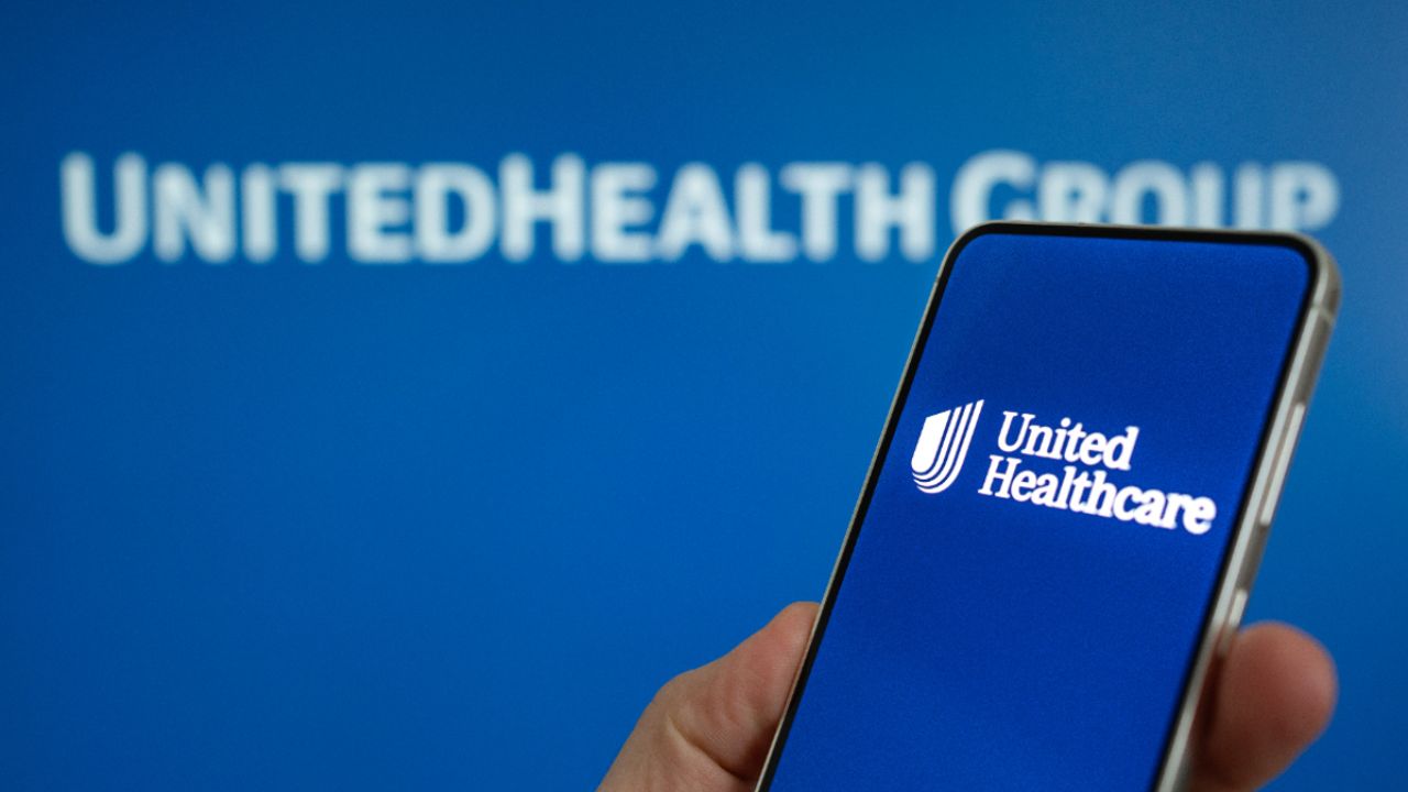UnitedHealth Group Inc - UnitedHealth Group boosts earnings outlook after stronger-than-expected Q2 results