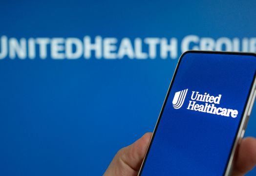 UnitedHealth Group Inc - UnitedHealth Group boosts earnings outlook after stronger-than-expected Q2 results