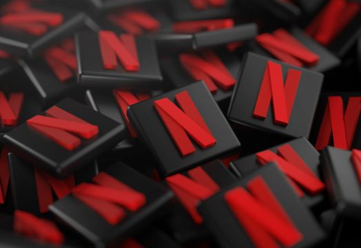 Netflix Inc - Netflix shares fall as quarterly revenue misses expectations