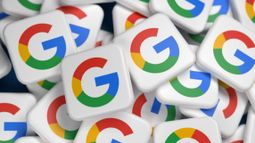Alphabet Inc - Alphabet cloud-fuelled earnings beat fails to address fundamental long-term issues