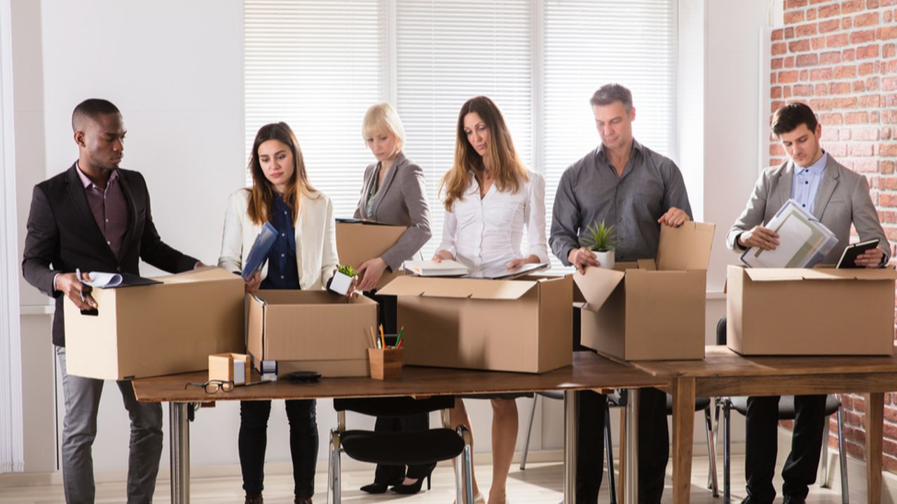 Microsoft Corp - Microsoft axes 2% of workforce as 'AI is changing how work gets done'