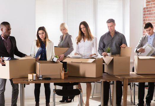 Microsoft Corp - Microsoft axes 2% of workforce as 'AI is changing how work gets done'