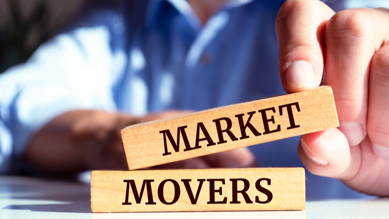 market movers