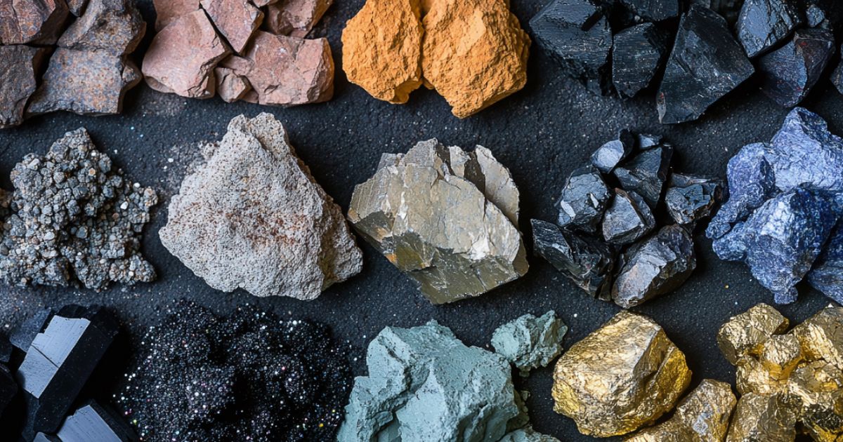 M2i Global to collaborate with Evrensel Impact Group on potential African critical minerals projects