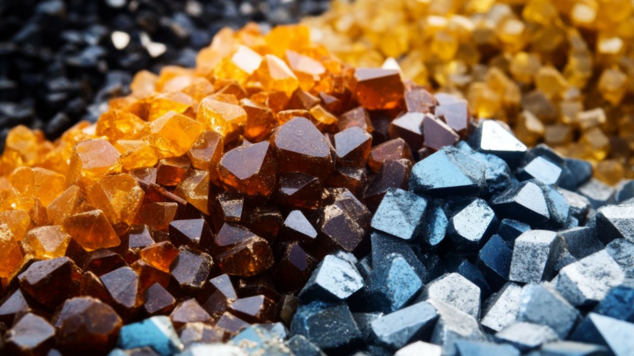 American Resources Corp - American Resources&rsquo; ReElement Technologies receives $25M US investment to expand rare earth refining capacity