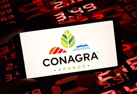 Conagra Brands Inc - Conagra Brands begins strategic reset with dividend cut and higher reinvestment