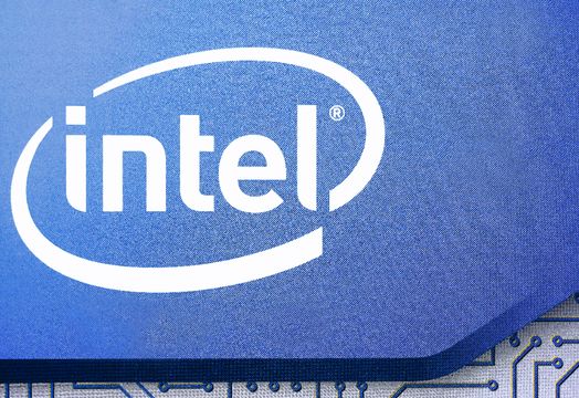 Intel Corp - 
