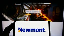 Newmont Corporation - Newmont Resources delivers mixed second quarter earnings