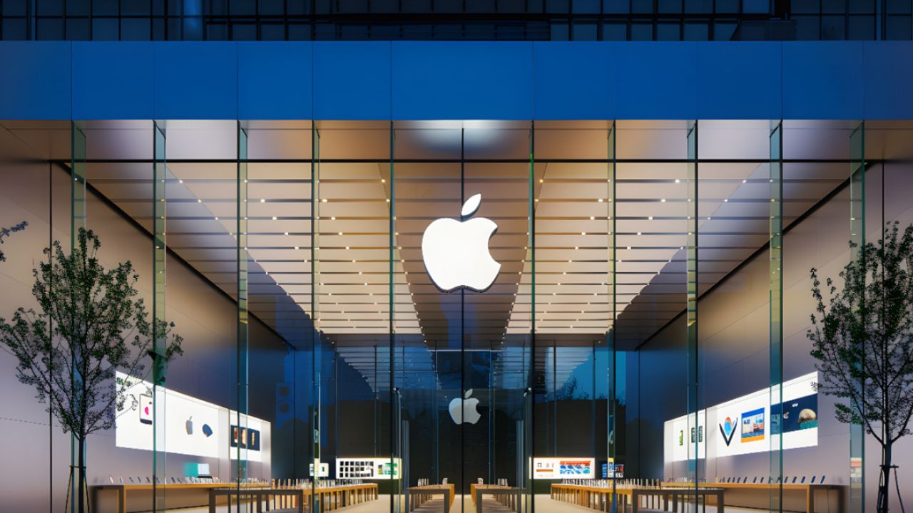 Apple Upgrade program seen as 