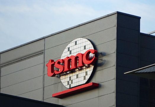 TSMC