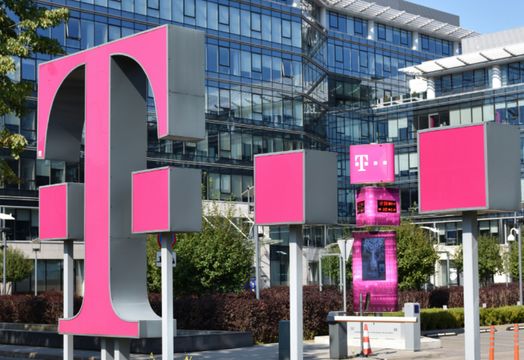 T-Mobile US Inc - T-Mobile reports quarterly earnings beat, raises free cash flow outlook